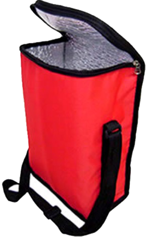 Bolso termico IcemaGeles