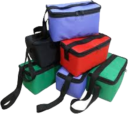 Bolso termico IcemaGeles