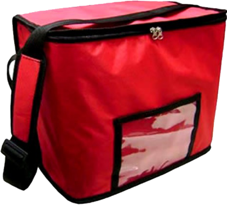 Bolso termico IcemaGeles