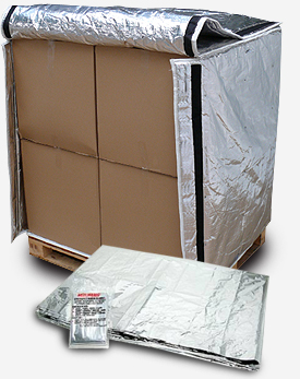 Fundas termicas ICEMAGELES