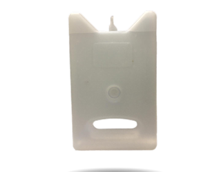 Gel Rigido grande ICEMAGELES